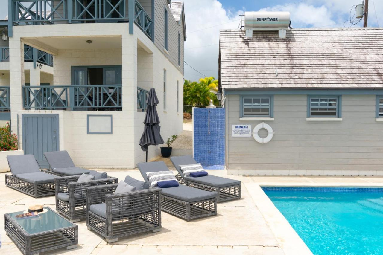 West Rock Villas Saint James Exterior photo