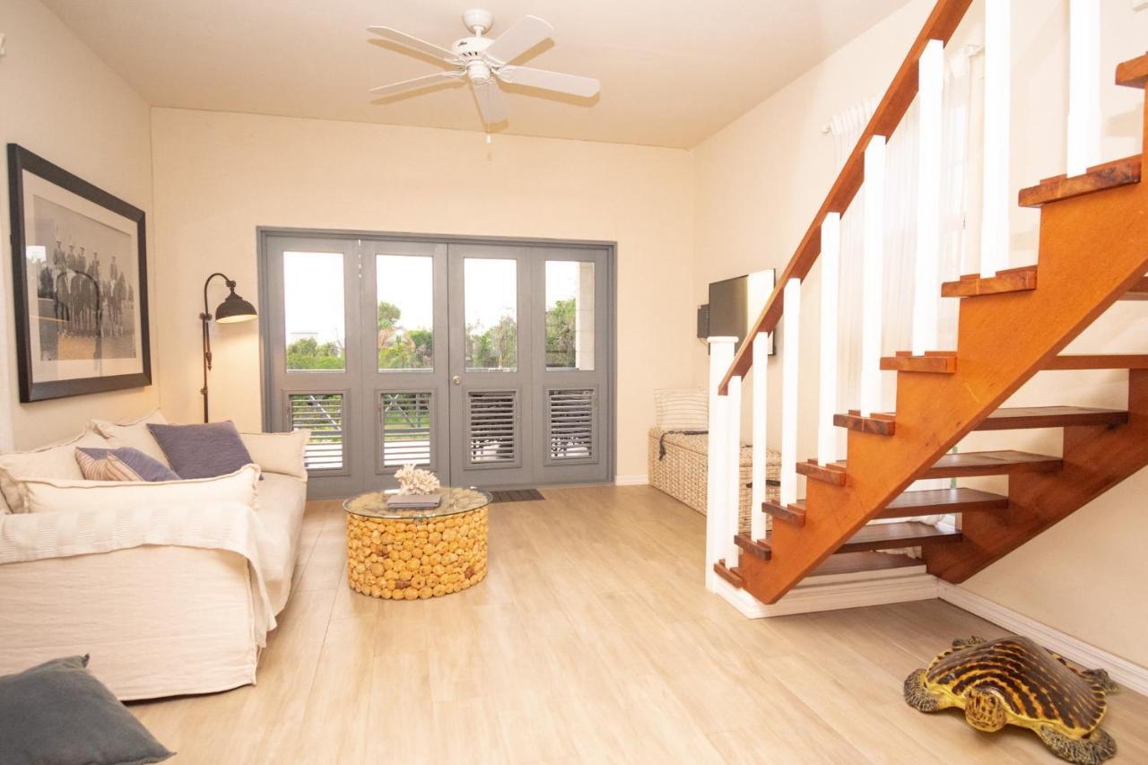 West Rock Villas Saint James Exterior photo