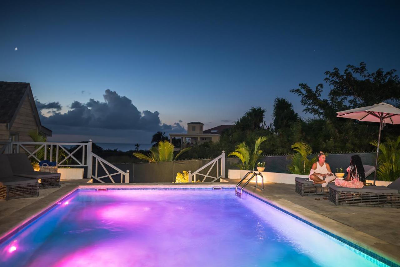 West Rock Villas Saint James Exterior photo