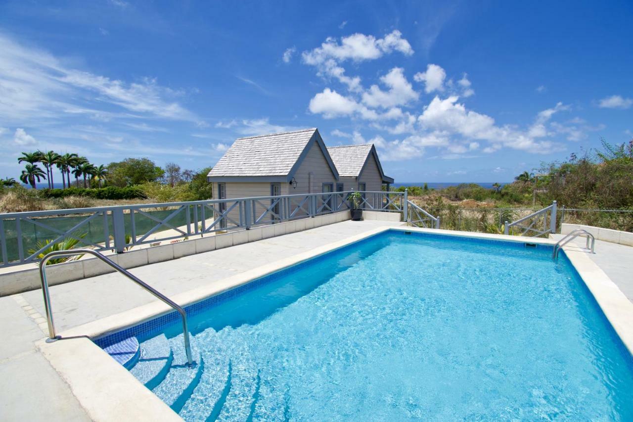 West Rock Villas Saint James Exterior photo