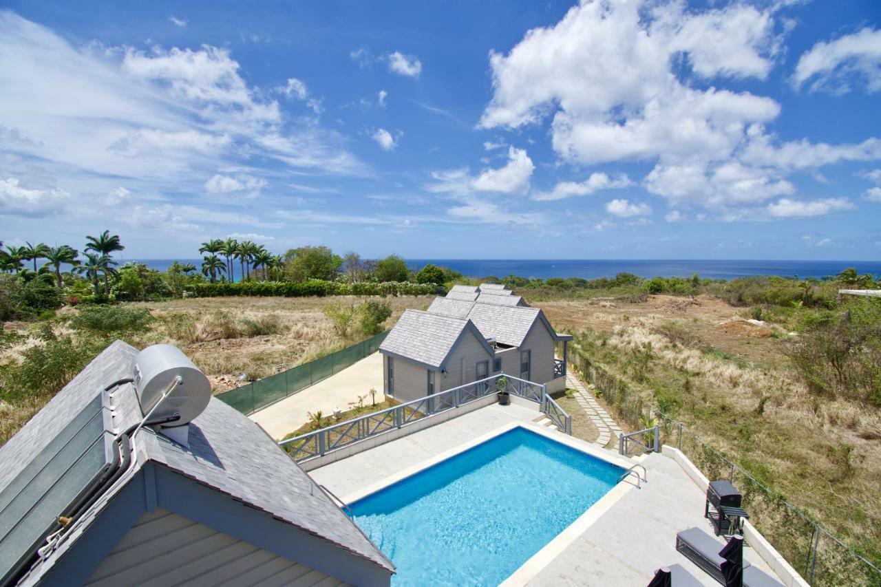 West Rock Villas Saint James Exterior photo
