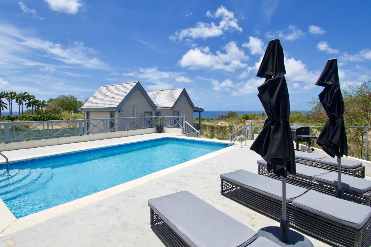West Rock Villas Saint James Exterior photo