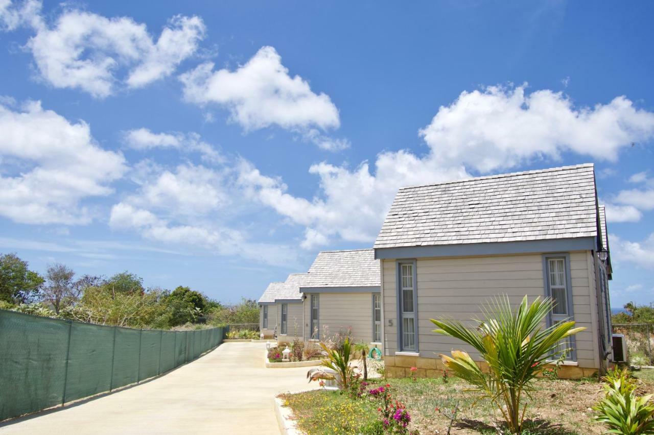 West Rock Villas Saint James Exterior photo