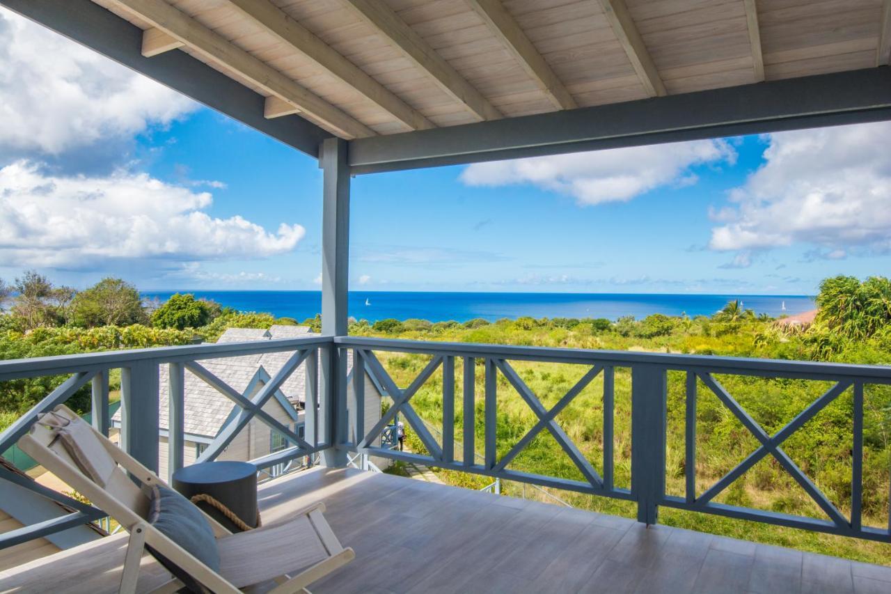 West Rock Villas Saint James Exterior photo