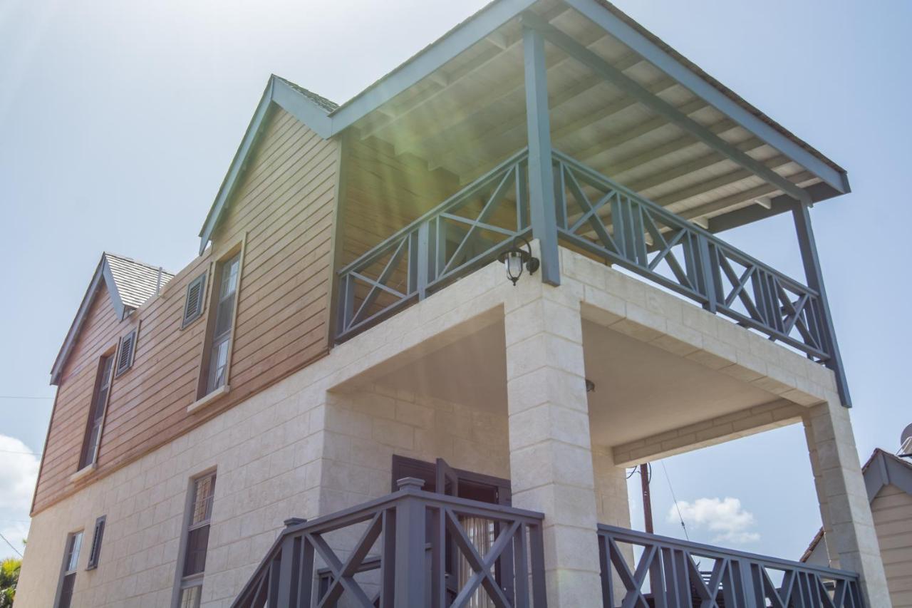 West Rock Villas Saint James Exterior photo